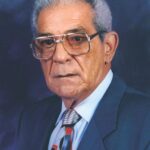 El nuevo galardón: Luis Augusto Caminero (LAC)