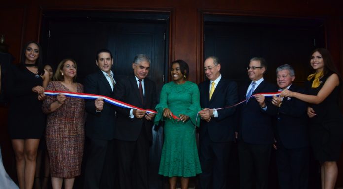 Bolsa Turística del Caribe (BTC) inaugura su edición XXII