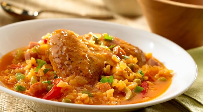 BTC pondrá en valor el Asopao