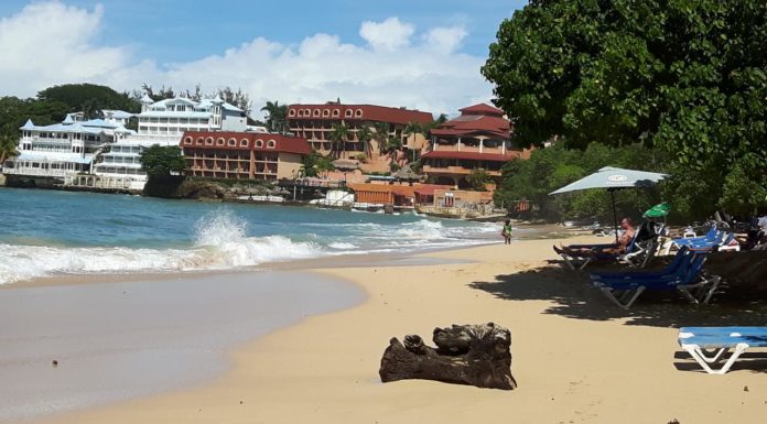 Entidades de Puerto Plata respaldan acciones contra la prostitución en Sosúa