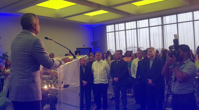 Exposición comercial de Asonahores se mueve este año a Blue Mall Punta Cana