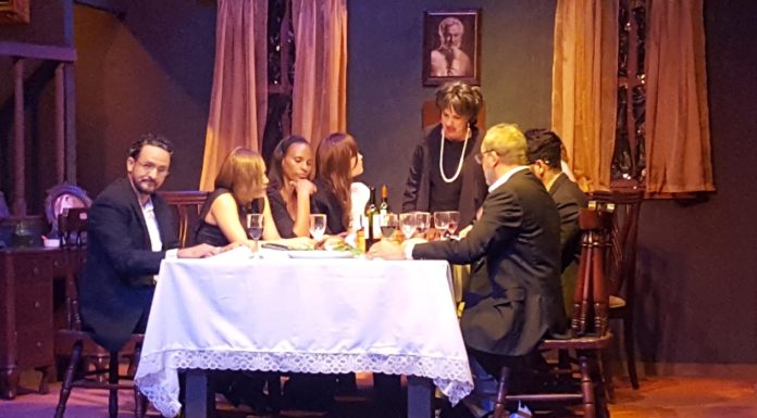 El arte y la cultura como atractivos del destino turístico dominicano