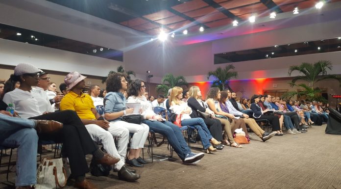 Turismo y Cine en II Congreso Nacional de Cine (Opinión)