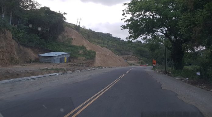 Especulación con terrenos frena avance carretera Navarrete Puerto Plata