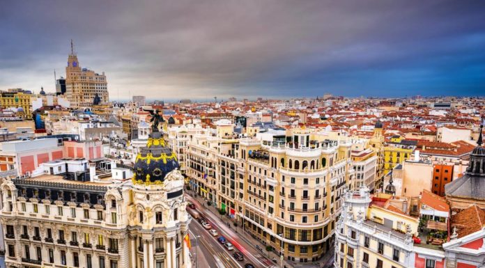 Madrid y Barcelona, la mirada de un periodista dominicano