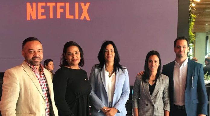 RD promovida como destino de cine ante estudios de Hollywood