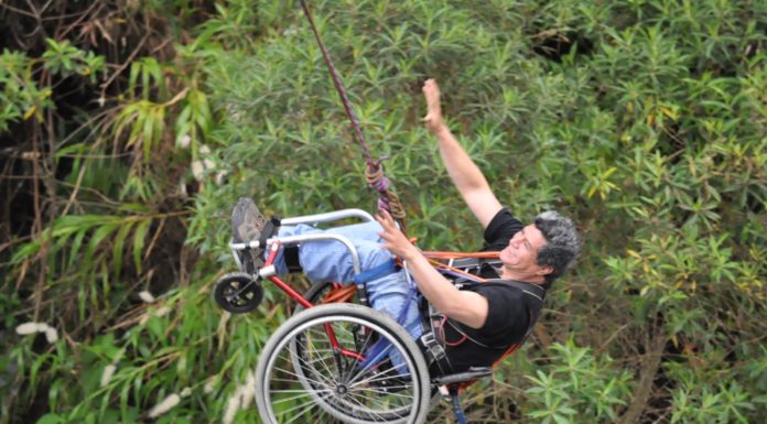 AHRB y CONADIS se unen para promover el turismo accesible