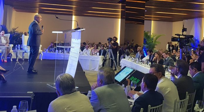 ASONAHORES analiza competitividad del turismo y debate estrategias para afianzar crecimiento