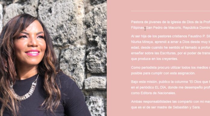 Adios Senabris…. !Hasta pronto!