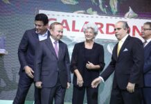 Galardón LAC 2022L !Misión cumplida! (Editorial)