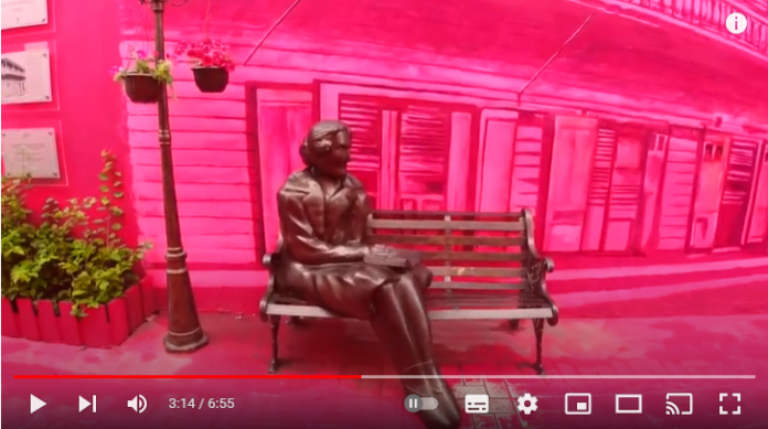 Turismo específico: El paseo de Dona Blanca, en Puerto Plata. Un ...