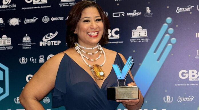 Fiestas y Personalidades gana «Periódico digital de contenido» en l View Awards 2024, de SODOMEDI