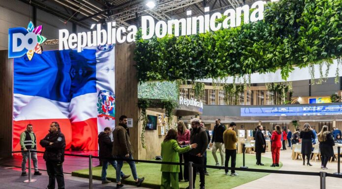 FITUR 2025: cuánto harán RD, (Mitur, destinos, hoteles, sector financiero y periodistas)