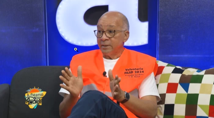 Redacción Creativa para Periodistas (Conferencia en Filial Sosúa Cabarete) sobre Periodismo turístico)