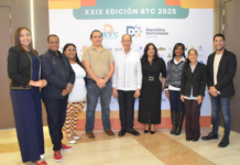 Adompretur reafirma su compromiso con el turismo sostenible en la BTC 2025