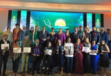 Adompretur reconoce en ceremonia lo mejor del periodismo turístico en edición del PEL 2025