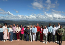 Adompretur y MITUR Jarabacoa fortalecen vínculos y acuerdan colaboración para impulsar el destino