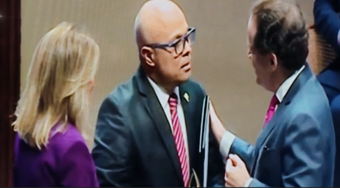 Jairon Severino, periodista precursor y miembro ADOMPRETUR, nos llena de orgullo