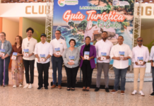 Grupo Sarma presenta las guías turísticas de los destinos El Seibo y Miches