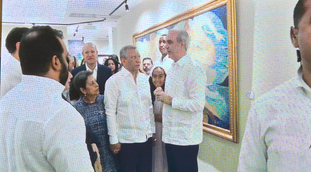 Centro Cultural Banreservas Santiago: Patrimonio, arte y memoria que enaltecen la identidad