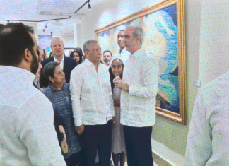 Centro Cultural Banreservas Santiago: Patrimonio, arte y memoria que enaltecen la identidad