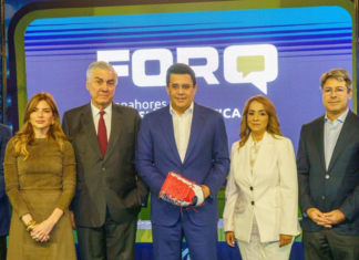 Asonahores analiza impacto del turismo deportivo en un foro para la inversión nacional