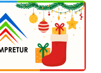 Cuatro importantes razones para disfrutar la Fiesta de Navidad Adompretur 2025