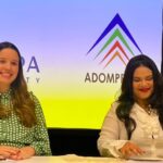 Hodelpa Hospitality y Adompretur establecen alianza para impulsar la innovación en el periodismo turístico