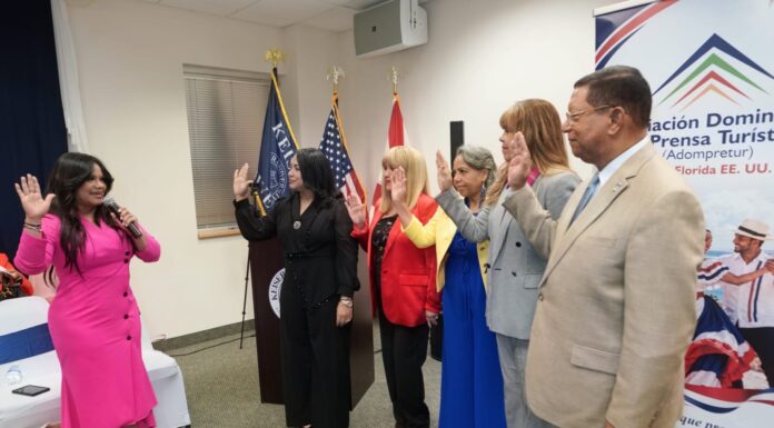 Adompretur fortalece su presencia con la reactivación de su filial en Miami