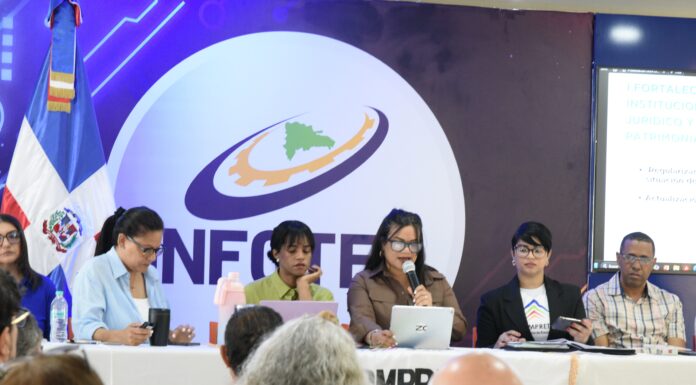 Adompretur presenta logros y avances del Premio Epifanio Lantigua en su Asamblea General Ordinaria