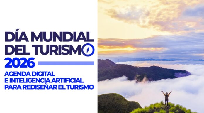 Día Mundial del Turismo: una fecha que también comparte Adompretur