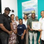 ASHORESOCA reconoce a Jakaira Cid y Manureva Tours por el éxito de AVENTÚRATE RD