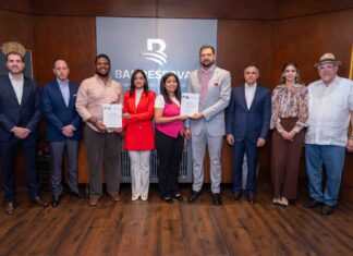Banreservas impulsa la educación especializada con becas Creativos Globales