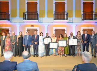 29.º edición del concurso de Arte Eduardo León Jimenes ya tiene sus ganadores