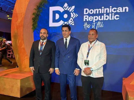 David Collado en Canadá