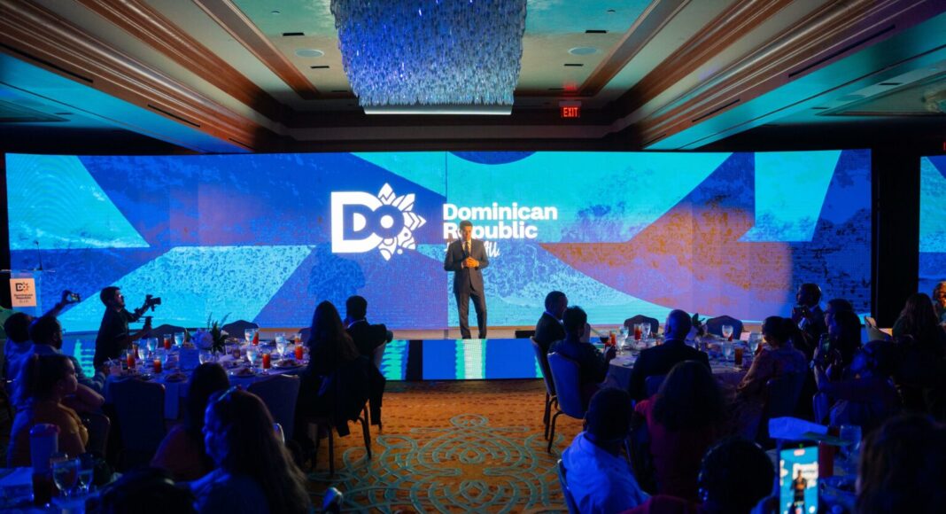 Promueven a RD en exitoso Roadshow de Houston