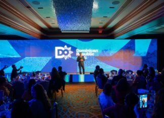 Promueven a RD en exitoso Roadshow de Houston
