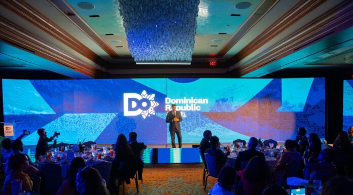 Promueven a RD en exitoso Roadshow de Houston