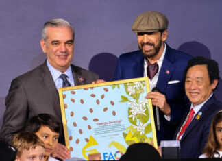 Ojalá que llueva café: una canción dominicana que cosecha esperanza en el mundo