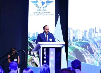RD propone consenso para fortalecer representación de América Latina y el Caribe ante la OACI
