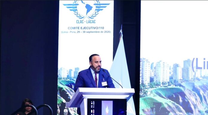 RD propone consenso para fortalecer representación de América Latina y el Caribe ante la OACI