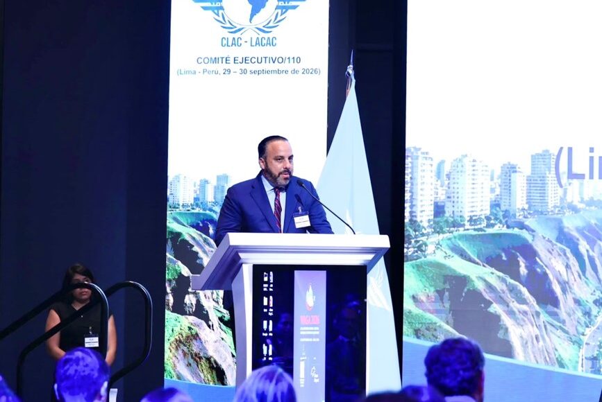 RD propone consenso para fortalecer representación de América Latina y el Caribe ante la OACI