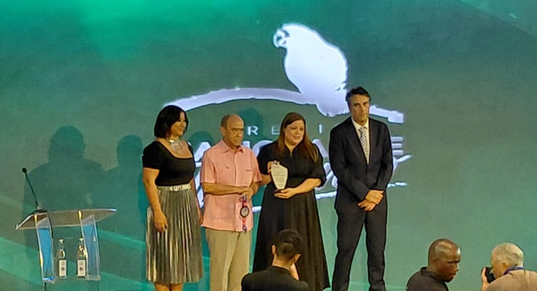 Resumen Turismo recibe el Premio Nacional de Turismo 2026 como Medio de Comunicación Destacado en Turismo