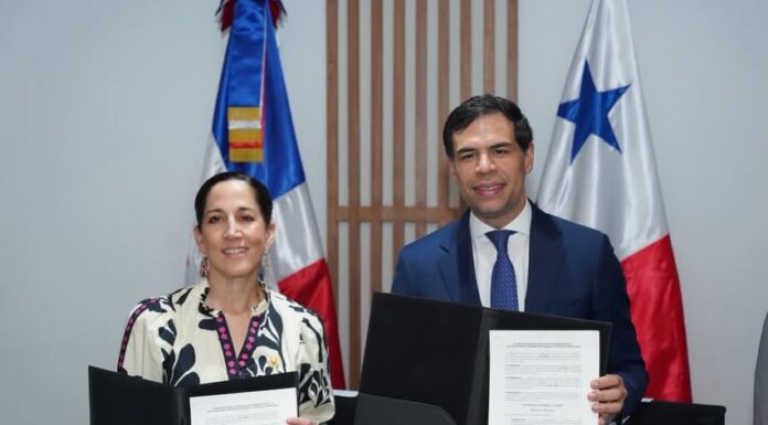 RD y Panamá fortalecen sus vínculos culturales y turísticos