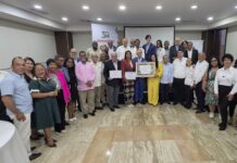 Adompretur proclama la «Declaración de Santo Domingo» para transformar el periodismo turístico del Caribe y América Latina