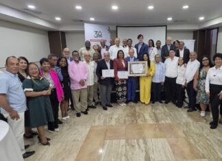 Adompretur proclama la «Declaración de Santo Domingo» para transformar el periodismo turístico del Caribe y América Latina