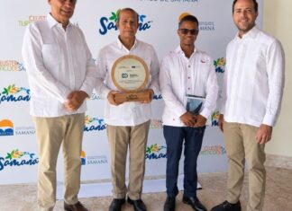 Adompretur Filial Samaná destaca avances del XI Encuentro Turístico y reafirma alianza con el Clúster