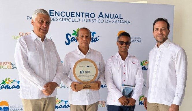 Adompretur Filial Samaná destaca avances del XI Encuentro Turístico y reafirma alianza con el Clúster