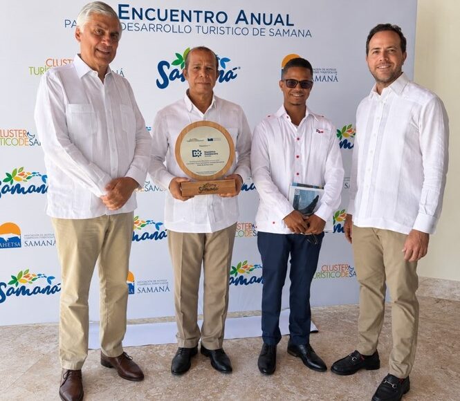 Adompretur Filial Samaná destaca avances del XI Encuentro Turístico y reafirma alianza con el Clúster