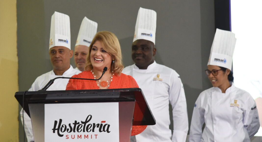 Hostelería Summit 2026 reúne a los principales actores de la gastronomía y la hospitalidad